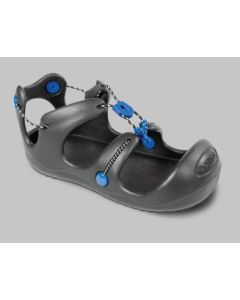 Body Armor Cast Shoe  Small
