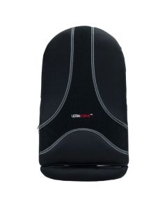 UltraForme Height Adjustable Fullback Backrest Support